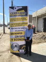 CERRAJERÍA DON JUAN