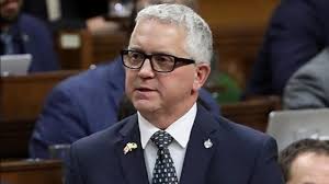 Northern MP calls Liberal budget 'reckless'
