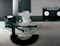 This small extending frosted and clear glass dining table and 4 black faux leather dining chairs consists of a frosted glass top with a clear boarder and elegant chrome legs and will clearly be the focal point to your room. Hi Tech Style A New Look At An Interior Luxury Furniture Mr