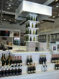 West Indies Company At Grand Cayman Manufacture And Design Of Store Fixtures Done By Artco Group Store Fixtures Design Liquor Store