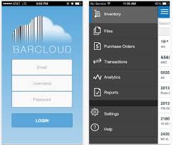 Basically, it acts like a second keyboard. Top Barcode Scanner Apps For Ios And Android The 36 Best Apps For Scanning And Reading Inventory Barcodes Camcode