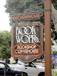 Book Works Pacific Grove Ca This Place Is Awesome Visited Here On Our Honeymoon And Bought My Favorite Cookbook Here Bookshop Pacific Grove Book Cafe