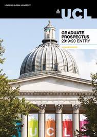 Find the latest ucloudlink group inc. Ucl Graduate Prospectus 2019 20 Entry By Ucl London S Global University Issuu