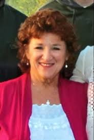 Cynthia Burchfield Obituary (1953