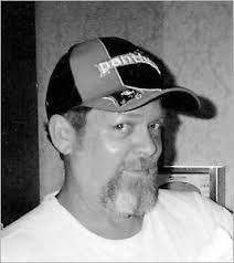 John Charles (Chuck)