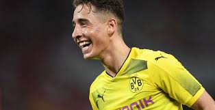 Amazon music stream millions of songs: Emre Mor Agent Bekraefter Tilbud Fra Premier League Plbold Dk