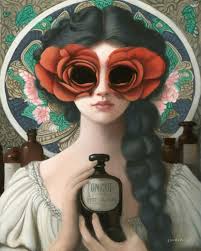 While I've been showcasing works from our current exhibitions a lot lately  there are lots of other incredibly skilled artists