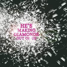 Jennifer Studio Jru On Instagram Making Us Rise Up From The Dust He Is Refining In His Timing He S Making Diamonds Out Of Dust Making Diamonds Out Of Us