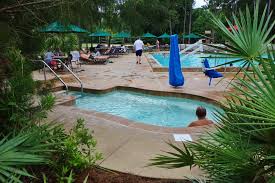 Beliebte angebotene ausstattungen und services sind z. Review The Pools At Disney S Fort Wilderness Resort