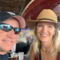 Aimee Baumann's Instagram, Twitter & Facebook