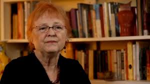 Making Movie History: Dorothy Todd Hénaut