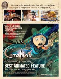 Coraline y la puerta secreta libro original pdf el libros. Coraline Y La Puerta Secreta 2009 Filmaffinity