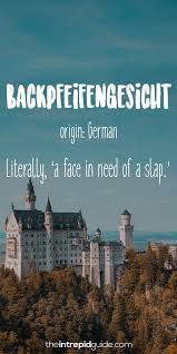 Speaking about language, each one of them has its own distinctive characteristic. 203 Most Beautiful Untranslatable Words The Ultimate List A Z The Intrepid Guide