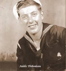 St. Francis Historical Society Honors Addis Thibodeau