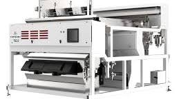 Ore Color Sorter High Speed Belt Colour Sorter Machine For ...
