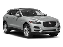 2018 Land Rover Range Rover Evoque Vs 2018 Jaguar F Pace