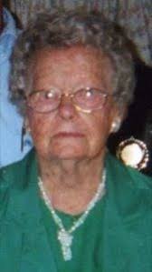 Laura Teachey Obituary (2012)