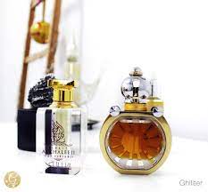 مشتريات معرض العطور شنو أخذت من معرض العطور ٢٠١٨ perfume bottles perfume bottle