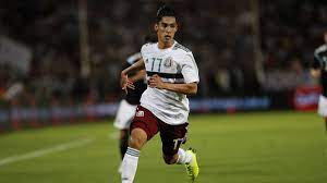 El volante del tricolor y de los tuzos del pachuca habló, previo al duelo ante costa rica#erickaguirre #selecciónpreolímpica. Tigres Ya Tiene En La Mira A Erick Aguirre Como Refuerzo As Mexico