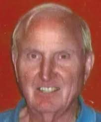 James Ernst Obituary (1946