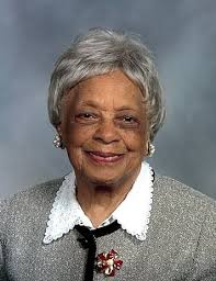 EDUCATOR WAS TRAILBLAZER FOR CIVIL RIGHTS IN MADISON VELMA HAMILTON, 99