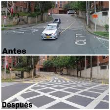 Siempre he sentido el llamado a transcribirlas para que día tras día más personas tengan para su uso esas herramientas de poder. Como Prevenir Accidentes Viales En Las Calles De La Ciudad Bogota Gov Co