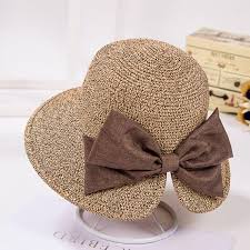 Summer Straw Hats For Women Hats For Women Floppy Straw Hat Summer Hats For Women