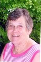 Arlene Bellavance Obituary (1929