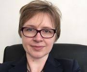 Aleksandra Piot Joinville le Pont