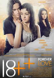 Film dewasa 18+ blog di wordpress.com. 18 Forever Love 2012 Imdb
