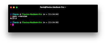 Is the only thing standing between you and hadoop just trying to figure out how to install it on a mac? An Introduction To Yarn