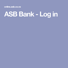 Asb Bank Log In In 2020 Visiting Teaching Teaching Log
