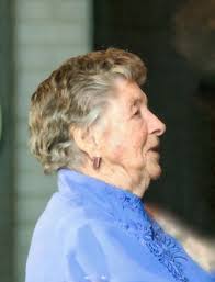 Obituary information for Emma E. Aupperle