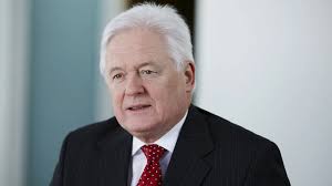 Barclays's McFarlane Says `Tough Calls' Needed to Boost Returns