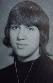 Karen Marie Dugenske Hardy (1956-1992)