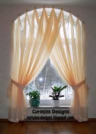 If you would like for us to include your ideas, send us pictures. Arched Window Drapery Ideas Arched Windows Curtains On Hooks Arched Windows Treatments Curtains For Arched Windows Arched Window Treatments Diy Window