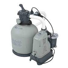 Top 10 Best Salt Water Pool Pumps Reviews 2020 Pool Clinics Reviews