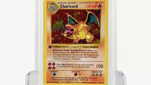 And, while sports cards like baseball cards are a focus of the site, dave & adams is still one of the best sites to sell pokemon cards. The Rapper Logic Bought This Charizard Pokemon Card For 183 000 Nerdist