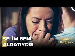 Kader Bağları 2. Bölüm (07 Ekim Cumartesi)