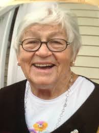 Eleanor Bell Obituary