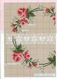 Kanavice Dergisi Kanavice Masa Ortusu Kanavice Yastik Cross Stitch Kanavice Kanavice Tasarimlari Kanaviceler