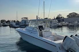 Boats for sale in New london