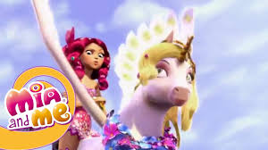 Si la vidéo ne fonctionne pas ou bien vous voulez changer le lecteur, vous pouvez. Mia And Me All Dressed Up Season 1 Episode 17 Youtube
