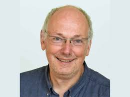 Telefonische Sprechstunde mit GRÜNEN-Direktkandidat Martin Schmitt