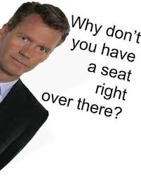 Pin By B I A N C A On Reactions Chris Hansen Memes Memes Funny Relatable Memes
