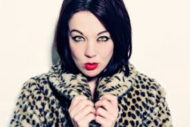 Danielle Ward press clippings