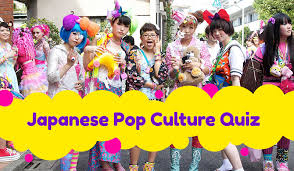 There's a lot to learn from pop culture's lousiest workers. Japan Quiz Test Your Knowledge Of Japanese Pop Culture