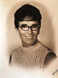 Dorothy Alice Olsen Obituary