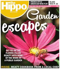 Maybe you would like to learn more about one of these? Garden Escapes Hippo 5 13 2021 By The Hippo Issuu