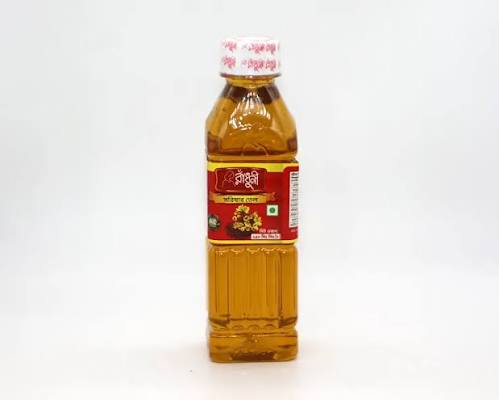 সরিষা (তেল) 250 gm